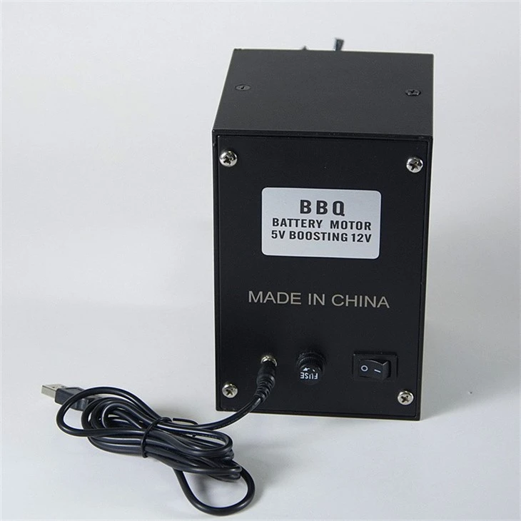 Universal Rotisserie Motor Universal Rotisserie Motor