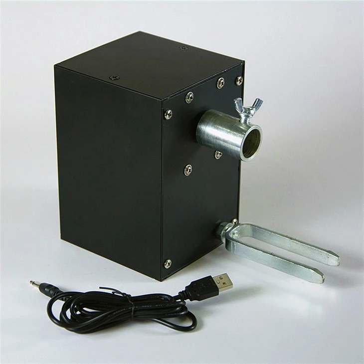 Motor universal para asador